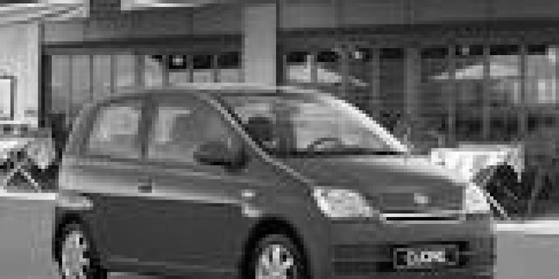 Daihatsu Cuore 2006 Hatchback 3-Puertas VI (L251) 1.0 MANUAL (59 CV)