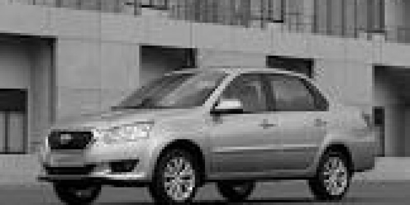 Datsun On-DO 2019 Sedan I Restyling 1.6 MANUAL (106 CV)