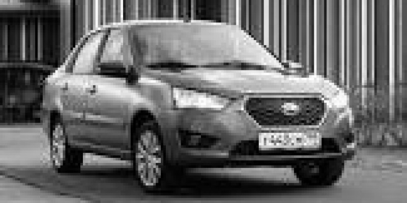 Datsun On-DO 2020 Sedan I Restyling 1.6 AUTOMATICO (87 CV)