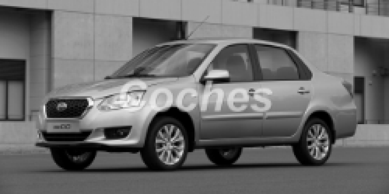 Datsun On-DO 2016 Sedan I 1.6 MANUAL (82 CV)