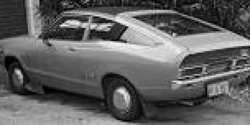 Datsun Sunny 1974 Coupe B210 120Y 1.2 MANUAL (70 CV)