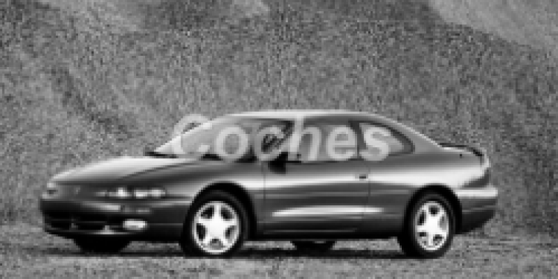 Dodge Avenger 2000 Coupe I 2.0 MANUAL (141 CV)