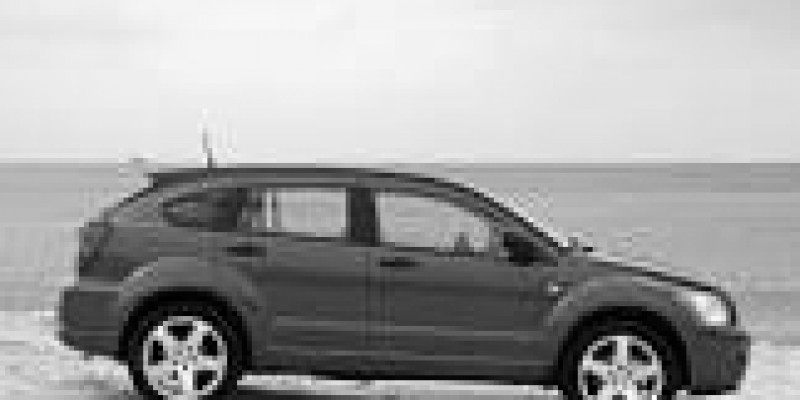 Dodge Caliber 2012 Hatchback 5-Puertas I Restyling 2.0 MANUAL (156 CV)