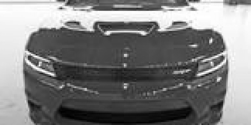 Dodge Charger 2019 Sedan VI (LD) Restyling SRT 6.4 AUTOMATICO (492 CV)