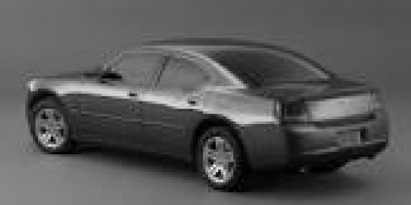 Dodge Charger 2017 Sedan VI (LD) Restyling 3.6 AUTOMATICO (305 CV) 4WD