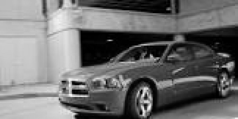 Dodge Charger 2018 Sedan VI (LD) Restyling 3.6 AUTOMATICO (305 CV) 4WD