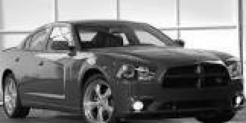 Dodge Charger 2019 Sedan VI (LD) Restyling 3.6 AUTOMATICO (305 CV) 4WD
