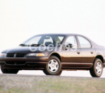 Dodge Stratus  1995