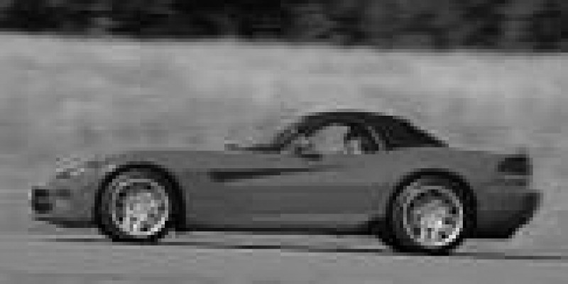 Dodge Viper 2002 Roadster II 8.0 MANUAL (456 CV)