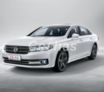 DongFeng A9  2016