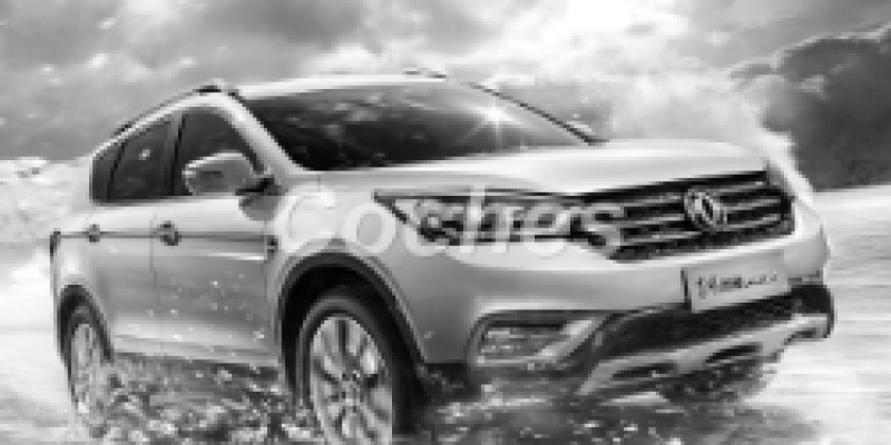 DongFeng AX7 2015 SUV 5-Puertas I 2.0 CVT (147 CV)