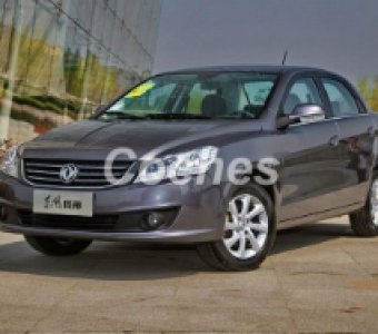 DongFeng S30  2013
