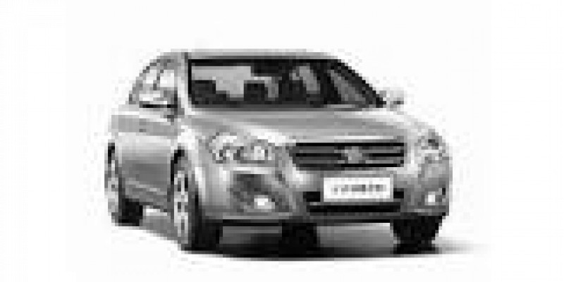 FAW Besturn B30 2016 Sedan I 1.6 MANUAL (103 CV)