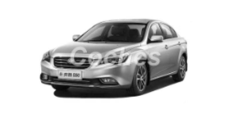 FAW Besturn B50 2015 Sedan I Restyling 1.6 AUTOMATICO (103 CV)