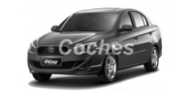 FAW Oley 2013 Sedan Oley 1.5 AUTOMATICO (102 CV)