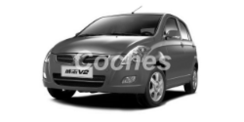 FAW V2 2012 Hatchback 5-Puertas V2 1.3 MANUAL (91 CV)