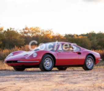 Ferrari Dino 246 GT  1969