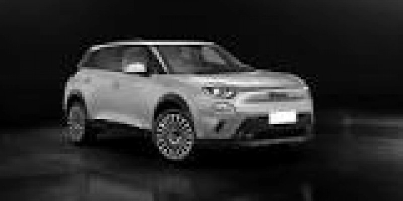 Fiat 500X 2022 SUV 5-Puertas I Restyling 1.3 AUTOMATICO (177 CV) 4WD