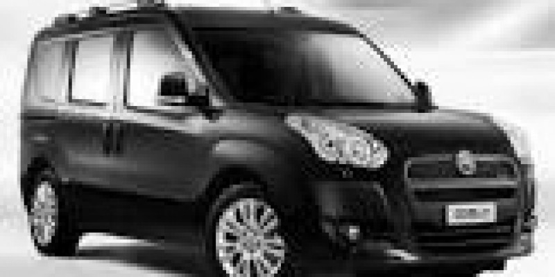 Fiat Doblo 2017 Van II Restyling 1.3d MANUAL (75 CV)