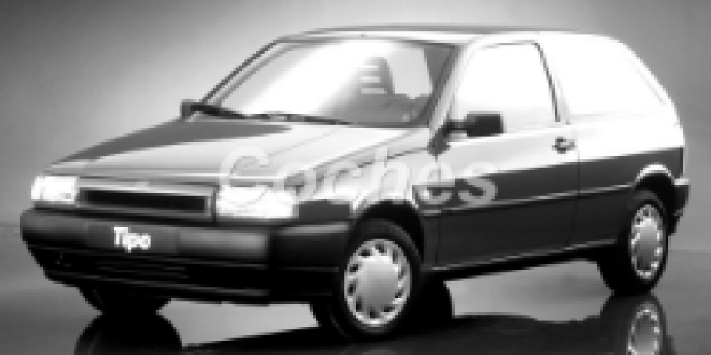 Fiat Tipo 1988 Hatchback 3-Puertas 160 1.4 MANUAL (71 CV)