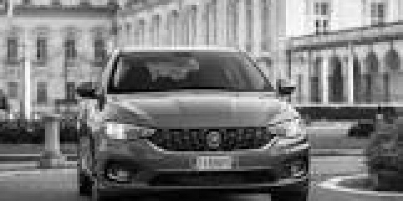 Fiat Tipo 2020 Sedan 356 Restyling 1.6d MANUAL (130 CV)