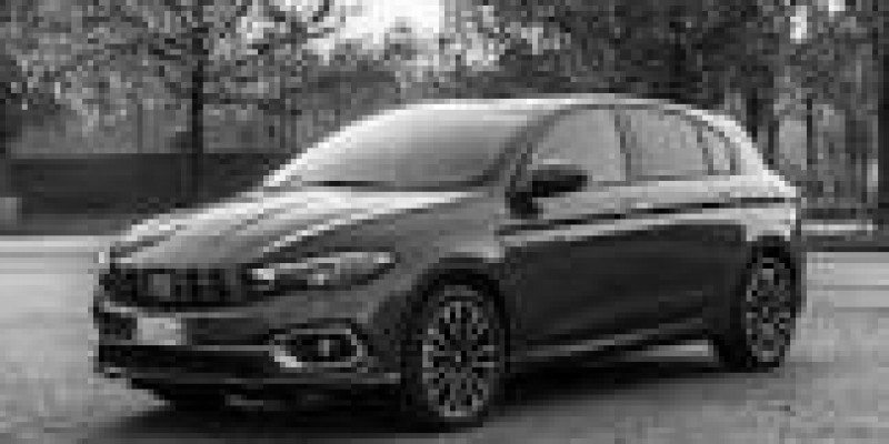 Fiat Tipo 2021 Sedan 356 Restyling 1.3d MANUAL (95 CV)