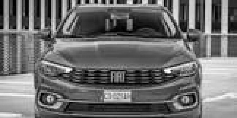 Fiat Tipo 2022 Sedan 356 Restyling 1.3d MANUAL (95 CV)