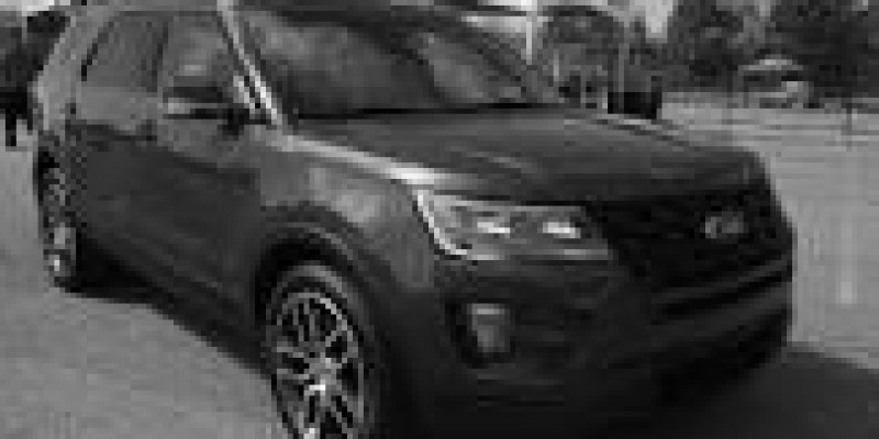 Ford Explorer 2001 SUV 5-Puertas III 4.0 AUTOMATICO (212 CV)