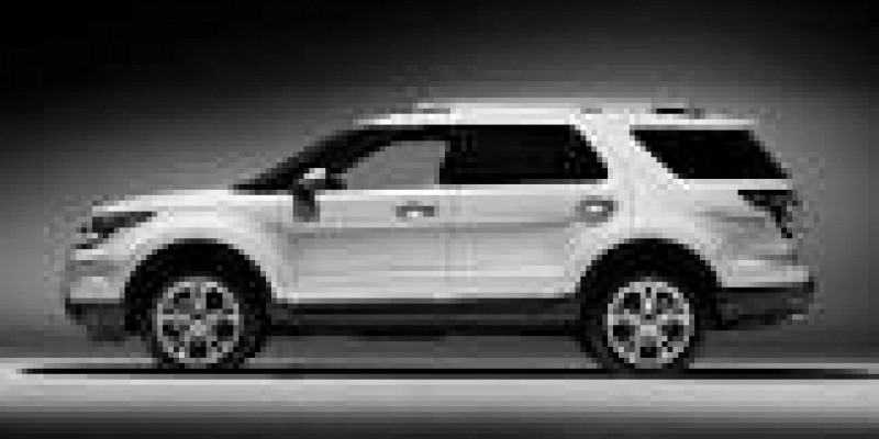 Ford Explorer 2014 SUV 5-Puertas V 3.7 AUTOMATICO (309 CV) 4WD