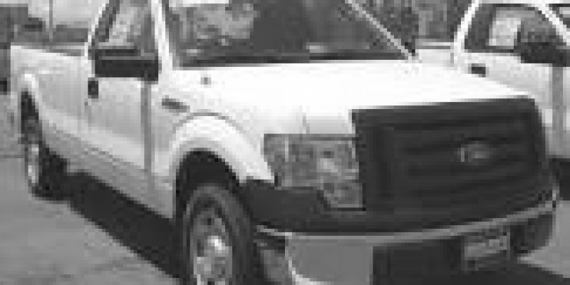 Ford F-150 2009 Pickup Extra Cab XII 4.6 AUTOMATICO (296 CV) 4WD