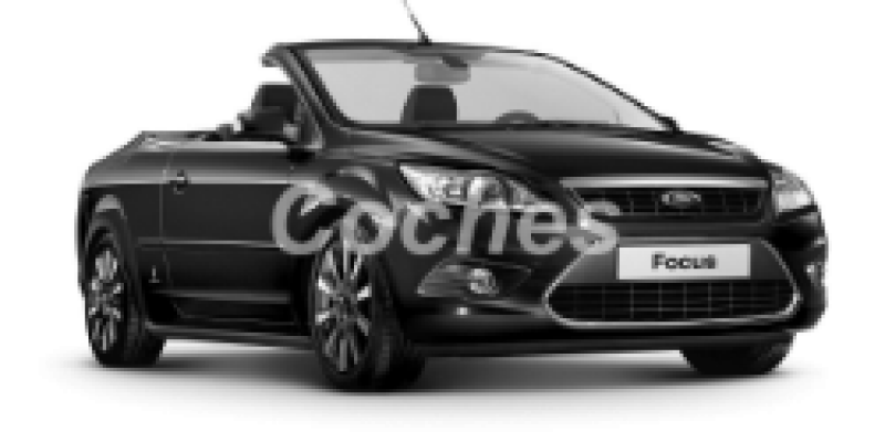 Ford Focus 2011 Cabriolet II Restyling 2.0 AUTOMATICO (145 CV)