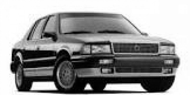 Ford Laser 1989 Sedan III 1.6 AUTOMATICO (91 CV) 4WD