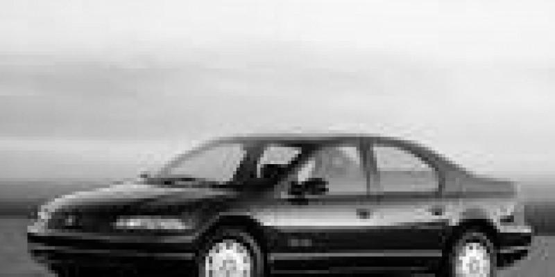 Ford Laser 2000 Sedan IV 1.5 AUTOMATICO (130 CV)