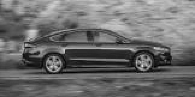 Ford Mondeo 2015 Liftback V ECOnetic 1.5d MANUAL (120 CV)