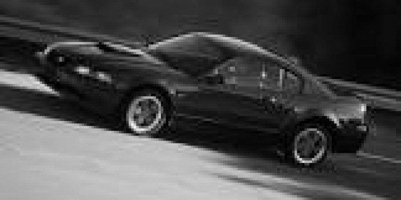 Ford Mustang 2000 Coupe IV Restyling 4.6 AUTOMATICO (264 CV)