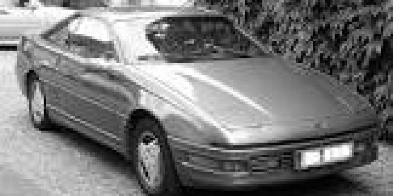 Ford Probe 1990 Hatchback 3-Puertas I 3.0 MANUAL (140 CV)