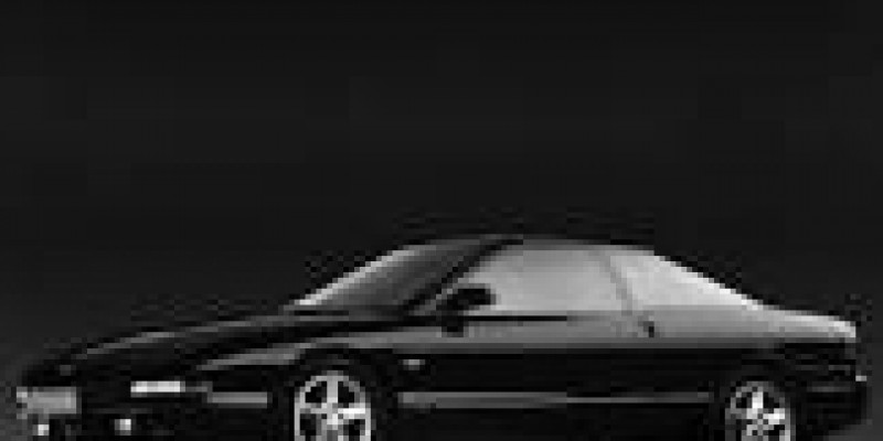 Ford Probe 1997 Coupe II 2.0 AUTOMATICO (117 CV)