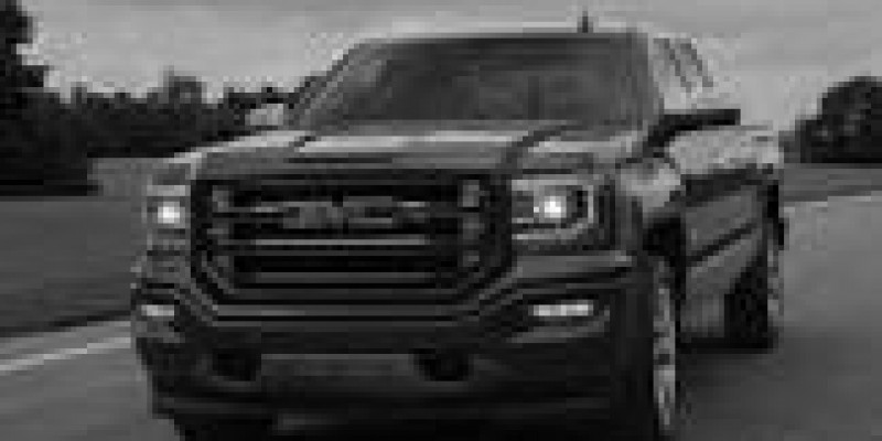 GMC Sierra 2017 Pickup Double Cab III (K2XX) Restyling Crew Cab 6.2 AUTOMATICO (420 CV)