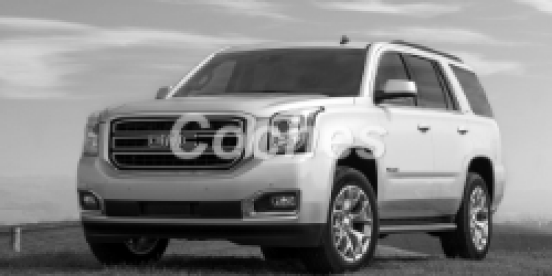 GMC Yukon 2018 SUV 5-Puertas IV (GMT K2UG) 6.2 AUTOMATICO (420 CV) 4WD
