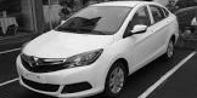 Haima M3 2014 Sedan M3 1.5 MANUAL (105 CV)