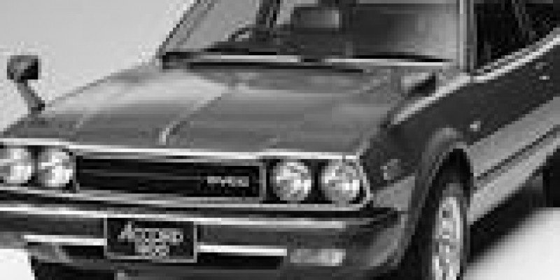 Honda Accord 1981 Hatchback 3-Puertas I 1.6 MANUAL (80 CV)