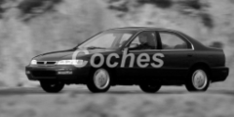 Honda Accord 1995 Sedan V 1.9 AUTOMATICO (125 CV)
