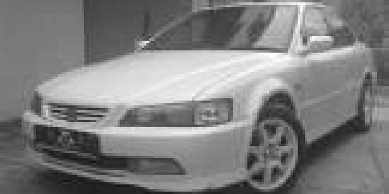 Honda Accord 1998 Sedan VI 3.0 AUTOMATICO (200 CV)