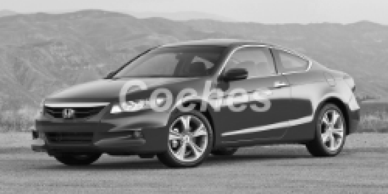 Honda Accord 2013 Coupe VIII Restyling 2.4 AUTOMATICO (190 CV)
