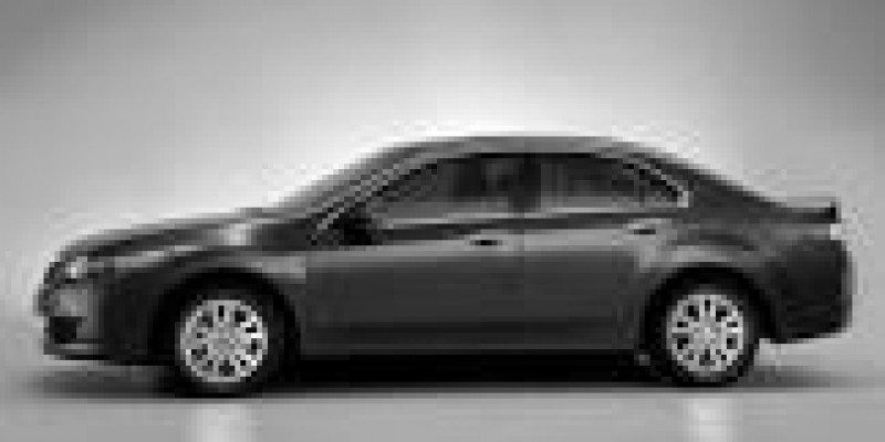 Honda Accord 2012 Sedan VIII Restyling 2.4 AUTOMATICO (201 CV)