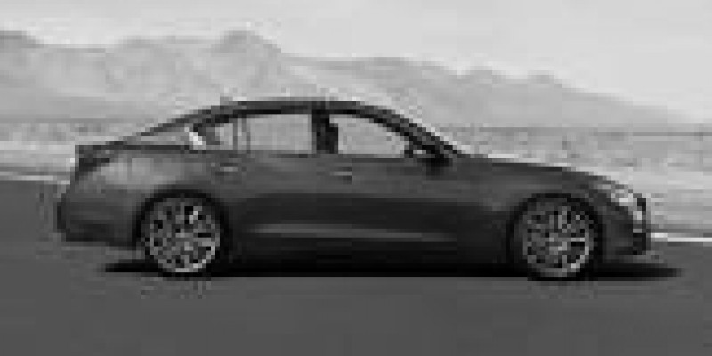 Honda Accord 2022 Sedan X Restyling 2.0 AUTOMATICO (252 CV)