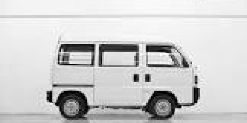 Honda Acty 2009 Van III 0.7 MANUAL (46 CV)