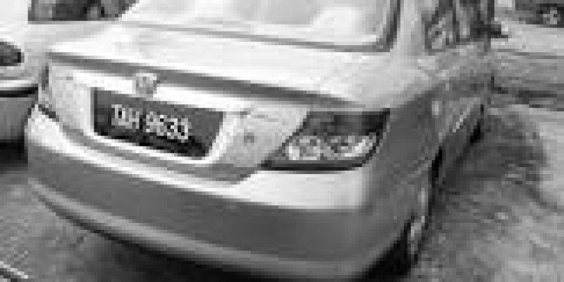 Honda City 2000 Sedan III 1.5 AUTOMATICO (115 CV)