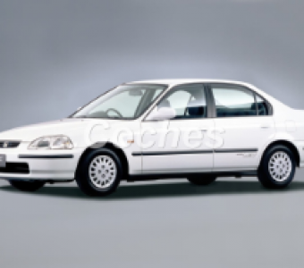 Honda Civic Ferio  1995