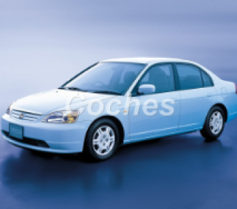 Honda Civic Ferio  2000
